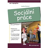 Social work - Lenka Gulová