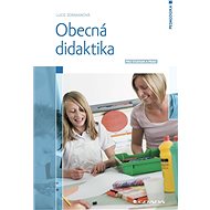General didactics - Lucie Zormanová