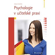 Psychology in teaching practice - Václav Holeček