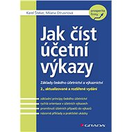 How to read financial statements - Karel Šteker