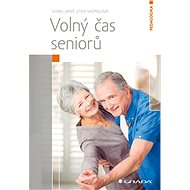 Leisure time of seniors - Kamil Janiš