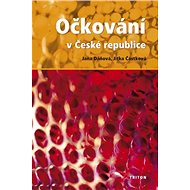 Očkování v ČR - Jana Dáňová