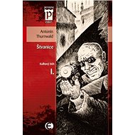 Štvanice - Kulhavý bůh I. - Antonín Thurnwald