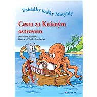 Journey to Beautiful Island - Stanislava Bumbová