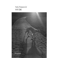 Svár - Saša Stojanovic