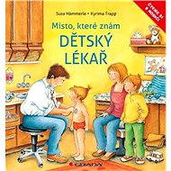 Children's doctor - Susa Hämmerle