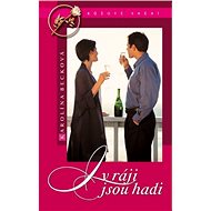 I v ráji jsou hadi - Karolína Becková