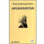 Afghánistán - Jan Marek