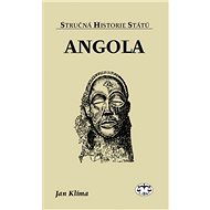 Angola - Stručná historie států - Jan Klíma