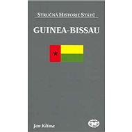 Guinea-Bissau - Stručná historie států - Jan Klíma