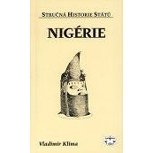 Nigérie - Stručná historie států - Vladimír Klíma