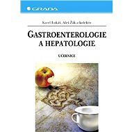 Gastroenterology and Hepatology - Aleš Žák