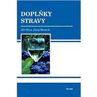 Doplňky stravy - MUDr. Jiří Slíva