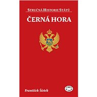 Černá Hora - František Šístek