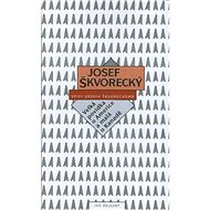 Velká povídka o Americe - A Tall Tale of America (spisy - svazek 18) - Josef Škvorecký