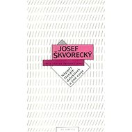 Nápady čtenáře detektivek a jiné eseje (spisy - svazek 9) - Josef Škvorecký