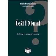 Češi i Němci - Emanuel Mandler