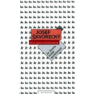 Ze života české společnosti (spisy - svazek 23) - Josef Škvorecký