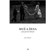 Muž a žena v próze Jaroslava Durycha - Jan Hojda