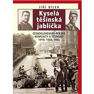 Kyselá těšínská jablíčka - Jiří Bílek