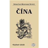 Čína - Vladimír Liščák