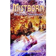 Pramen povýšení - Brandon Sanderson