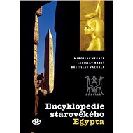 Encyklopedie starověkého Egypta - 