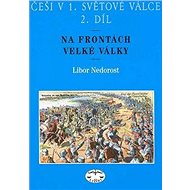 Češi v 1. světové válce, 2. díl - Na frontách Velké války - Libor Nedorost