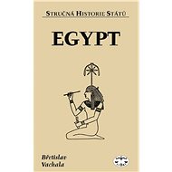 Egypt - Břetislav Vachala