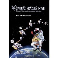 Empty Mind Espionage (spy drama with a bureaucratic plot) - Martin Hobrland