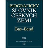 Biografický slovník českých zemí, 3. sešit (Bas–Bend) - 