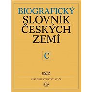 Biografický slovník českých zemí, 9. sešit - 