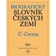 Biografický slovník českých zemí, 10. sešit (Č-Čerma) - 