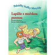 Lapalia with mermaid - Stanislava Bumbová