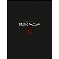 Princ Václav - Oldřich Brož