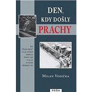 Den, kdy došly prachy - Milan Vodička