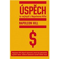 Úspěch - Napoleon Hill