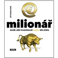 E - Milionář - Jiří Václavíček