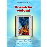 Kosmické vědomí - James A. Cusumano