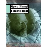 Filosofie peněz - Georg Simmel