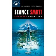 Seance smrti - Arnaldur Indridason