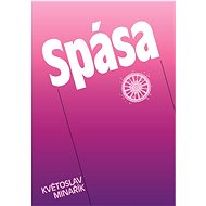 Spása - Květoslav Minařík