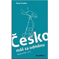 Česko máš za odměnu - Pavel Jurutka