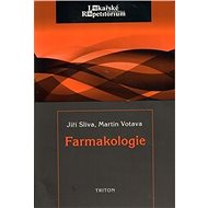 Farmakologie - MUDr. Jiří Slíva