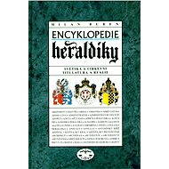 Encyklopedie heraldiky - Milan Buben