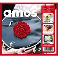 Creative AMOS  2 -2012 LÉTO - Tvořivý AMOS