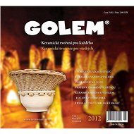 Golem 01/2012 - Tvořivý AMOS