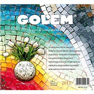 Golem 02/2012 - Tvořivý AMOS