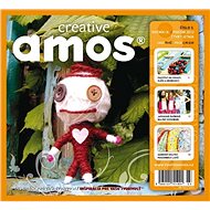 Creative AMOS  3 -2012 PODZIM - Tvořivý AMOS