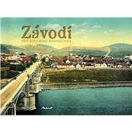 Závodí - Třetí berounské reminiscence - Rudolf Kadeřábek